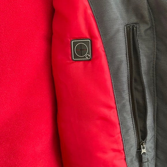 Athletic Works Men‘s Winter Jacket - Picture 4 of 6